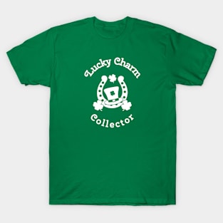 Lucky Charm T-Shirt